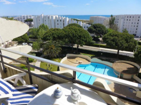 Apartment Paradis du Soleil
